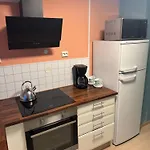 Arctic Aurora Apartment Tromso