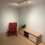 Arctic Aurora Apartment *