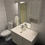 Arctic Aurora Apartment *