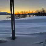 Arctic Aurora * Tromso