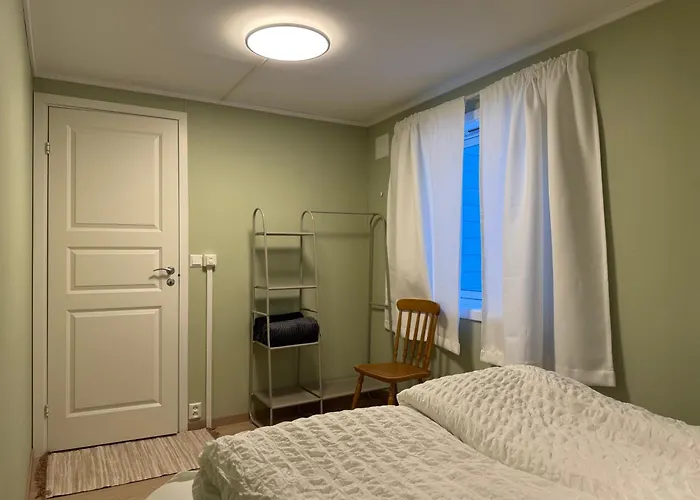 Apartmán Arctic Aurora Tromsø